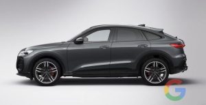 Audi Q5 Sportback TFSI 150kW quattro S tronic S Line Edition *PROMO** *IVA ESP.*
