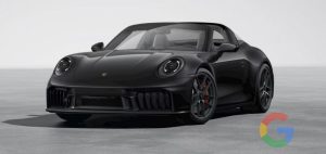 Porsche 911 Targa Targa 4 GTS *PROMO* *IVA ESP.*