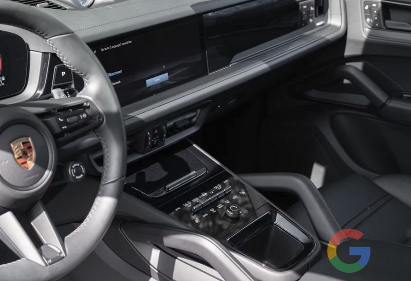Porsche Cayenne Coupè 3.0 V6 Black Edition 354cv *PROMO**IVA ESP.*