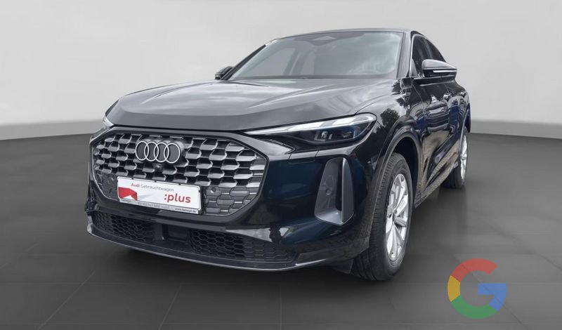 Audi Q5 TFSI 150kW S tronic Business *PROMO* *IVA ESP.*