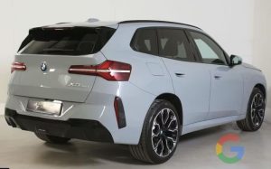 BMW X3 xDrive 20d Msport *PROMO**IVA ESP.*