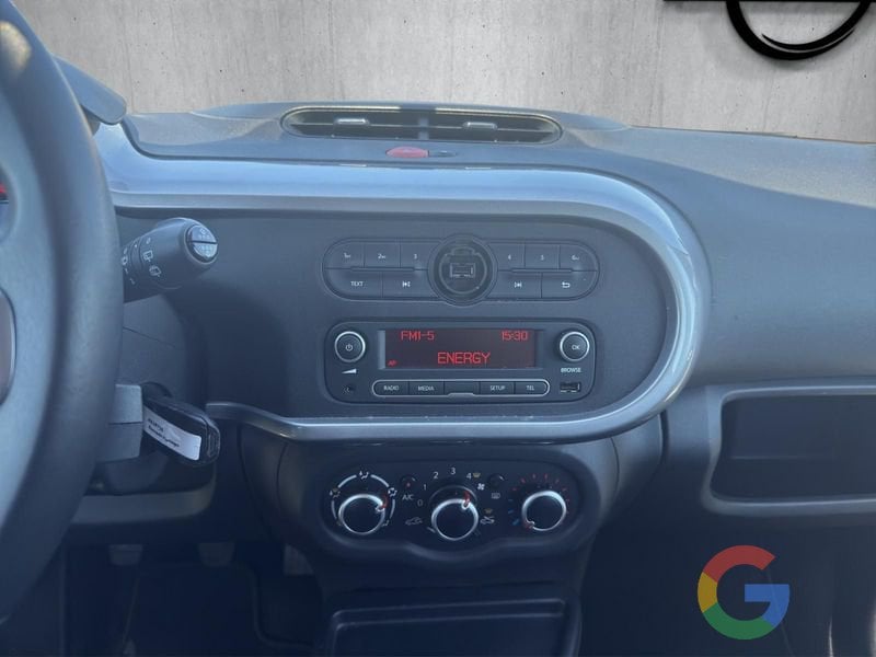 Renault Twingo Limited 1.0 69cv – PROMO