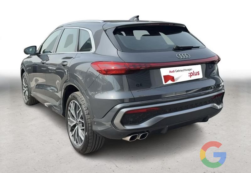 Audi Q5 Quattro S Line 204cv *PROMO* **IVA ESP.*