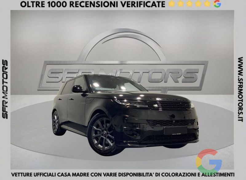 Land Rover Range Rover Sport Dynamic SE 300cv *PROMO* *IVA ESP*
