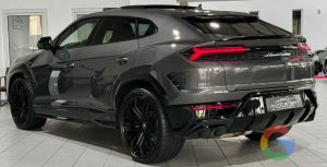 Lamborghini Urus 4.0 V8 SE PHEV ANIMA *PROMO* *IVA ESP.*