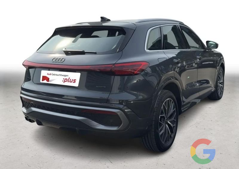 Audi Q5 Quattro S Line 204cv *PROMO* **IVA ESP.*