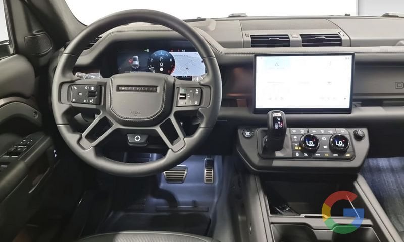 Land Rover Defender P635 AWD Auto 110 OCTA *PROMO* *IVA ESP.*