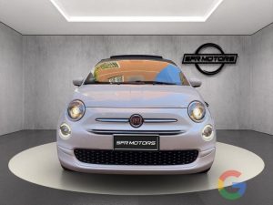 FIAT 500C Lounge 1.2 69cv – PROMO