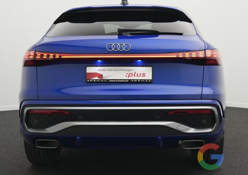 Audi Q5 Sportback Sportback S Line 204cv *PROMO* *IVA ESP.*