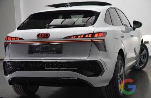 Audi Q3 Sportback Sportback TDI 110 kW S tronic S Line Edition *PROMO* *IVA ESP.*