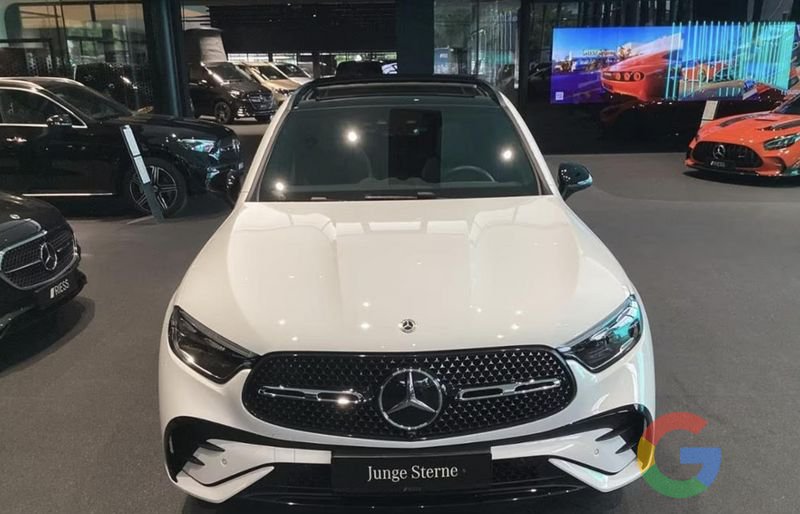 Mercedes-Benz GLC 220d Premium AMG *PROMO* *IVA ESP.*