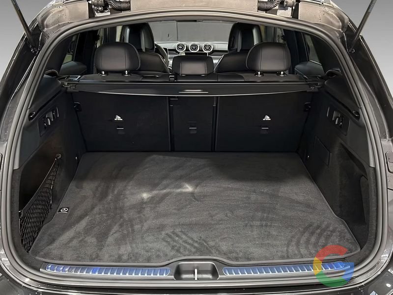 Mercedes-Benz GLC 220d 4matic Premium AMG *PROMO* *IVA ESP.*