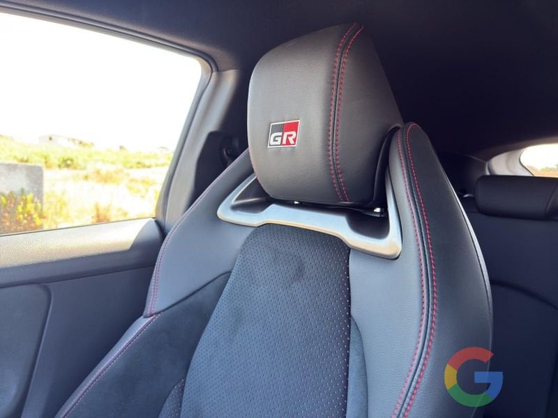 Toyota GR Yaris Circuit 1.6 261cv – PROMO