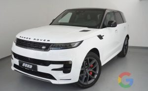 Land Rover Range Rover Sport SE Dynamic 250cv *PROMO* *IVA ESP.*