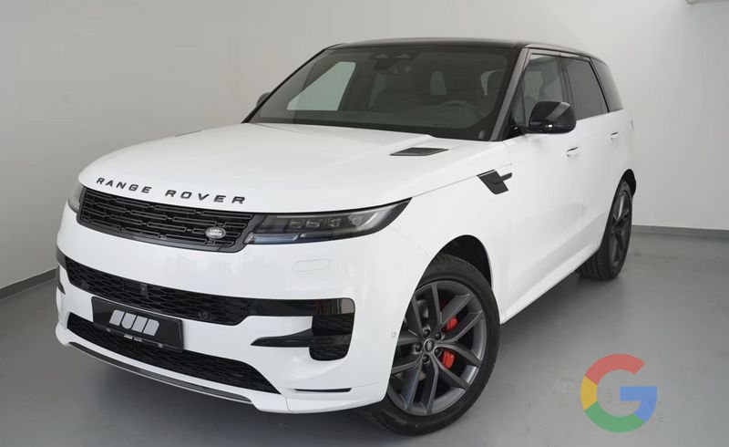 Land Rover Range Rover Sport SE Dynamic 250cv *PROMO* *IVA ESP.*