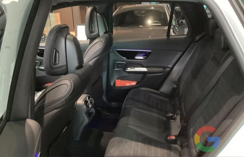 Mercedes-Benz GLC 220d Premium AMG *PROMO* *IVA ESP.*