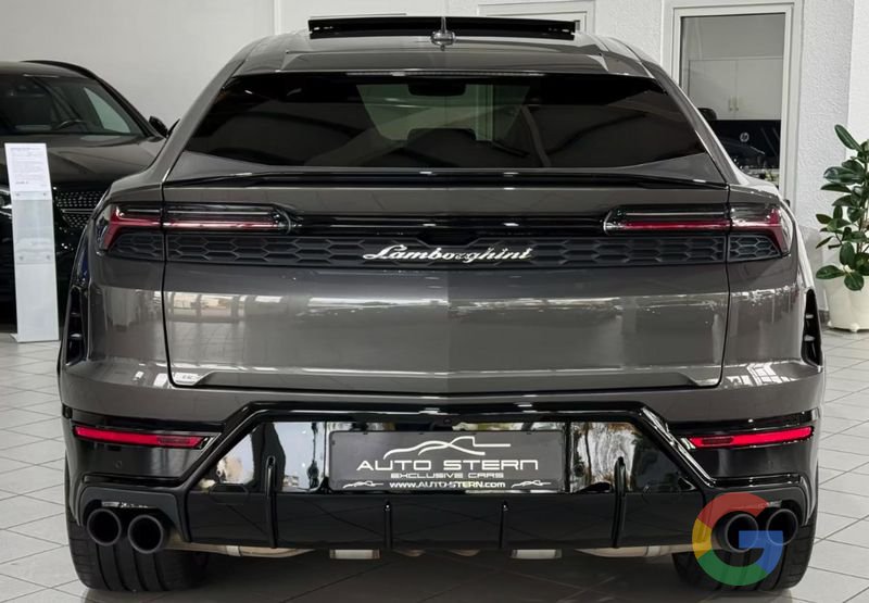 Lamborghini Urus 4.0 V8 SE PHEV ANIMA *PROMO* *IVA ESP.*