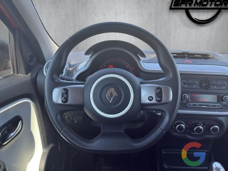 Renault Twingo Limited 1.0 69cv – PROMO