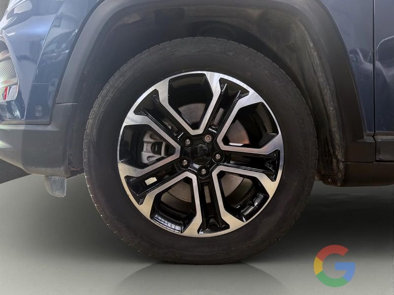 Jeep Compass 4xe Limited 1.3 190cv – PROMO/IVA ESP.