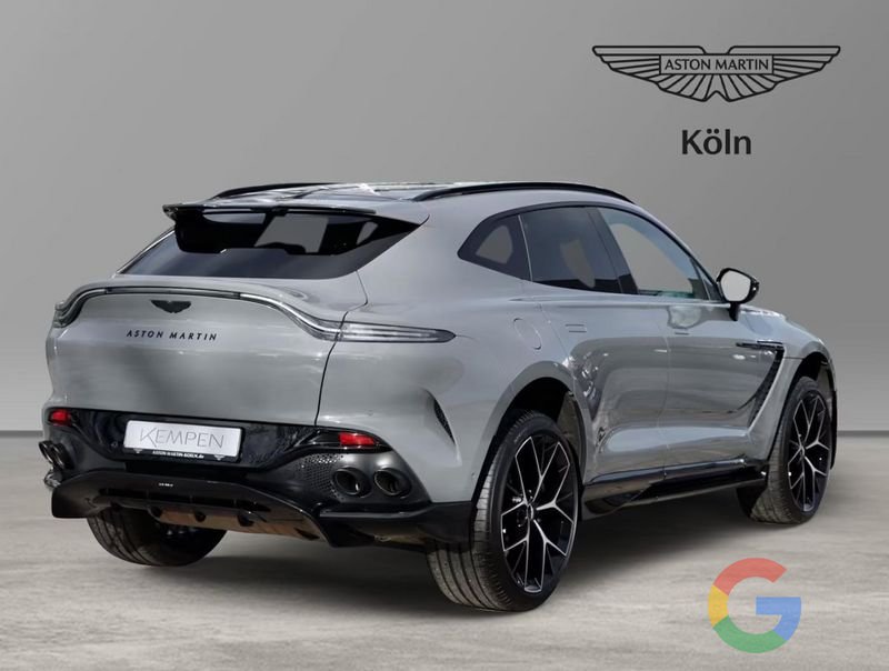 Aston Martin DBX 4.0 V8 707 *IVA ESPOSTA*