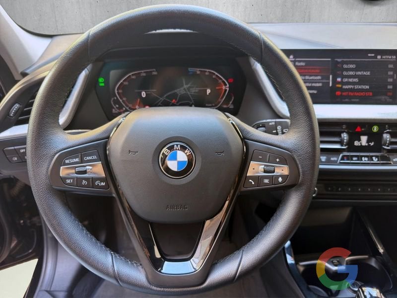 BMW Serie 1 120d xDrive Sport – PROMO/IVA ESP
