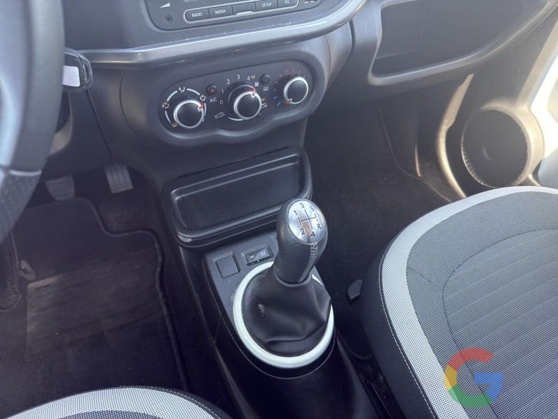 Renault Twingo Limited 1.0 69cv – PROMO