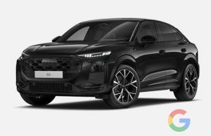 Audi Q3 Sportback e-hybrid 200 kW S tronic S Line Edition *PROMO* *IVA ESP.*
