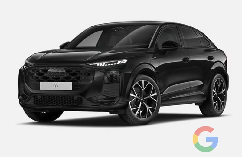 Audi Q3 Sportback e-hybrid 200 kW S tronic S Line Edition *PROMO* *IVA ESP.*