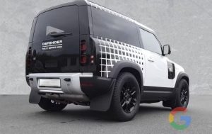 Land Rover Defender 3.0 D6 250 110 S AWD auto *PROMO* *IVA ESP.*
