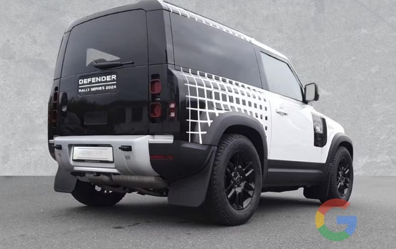 Land Rover Defender 3.0 D6 250 110 S AWD auto *PROMO* *IVA ESP.*