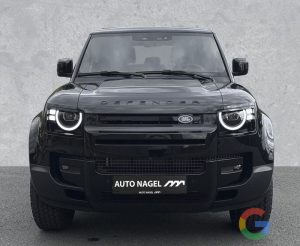 Land Rover Defender D200 AWD Auto 90 S *PROMO* *IVA ESP.*