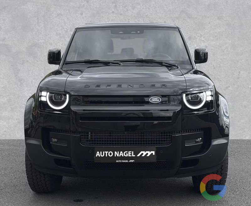 Land Rover Defender D200 AWD Auto 90 S *PROMO* *IVA ESP.*