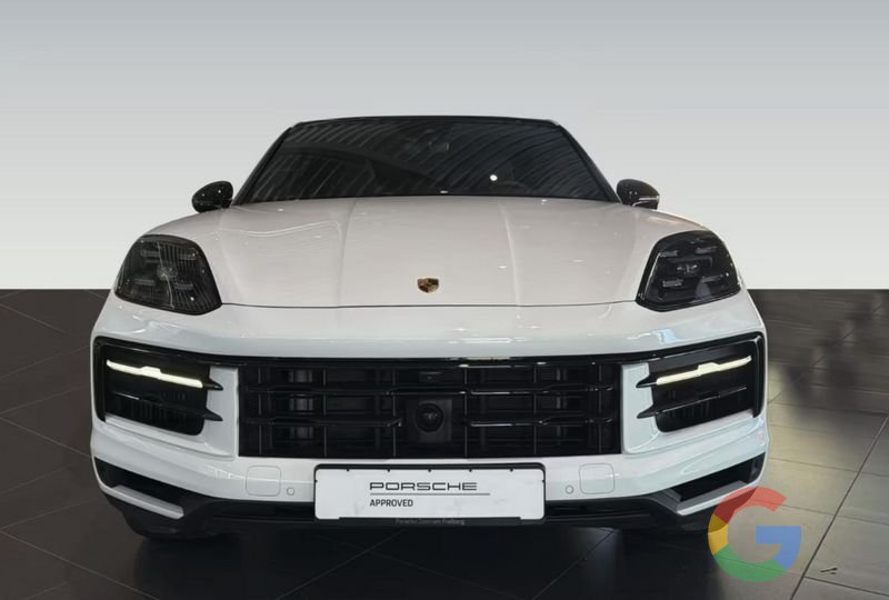 Porsche Cayenne Coupè 3.0 V6 E-Hybrid 470cv *PROMO* *IVA ESP.*