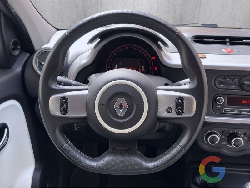 Renault Twingo Limited 1.0 69cv // PROMO