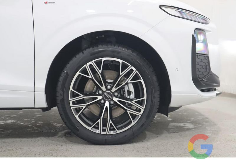 Audi Q3 TDI 110 kW S tronic S Line Edition *PROMO* *IVA ESP.*