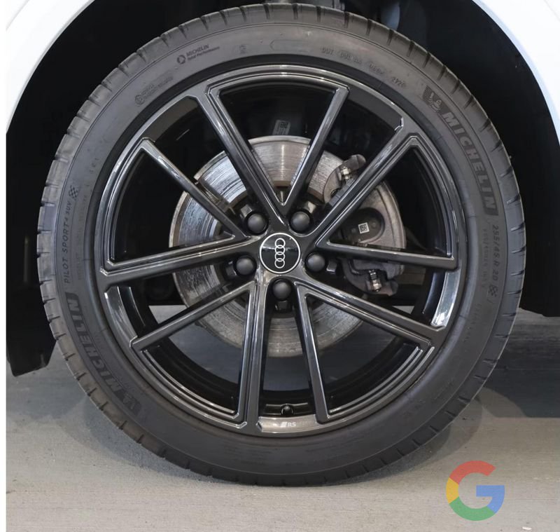 Audi Q5 TFSI S-Line 204cv *PROMO* *IVA ESP.*