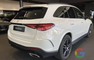 Mercedes-Benz GLC 220d Premium AMG 4matic *PROMO* *IVA ESP*
