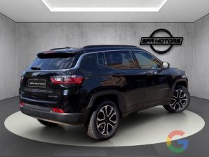 Jeep Compass 4xe PHEV Limited 190cv – PROMO//IVA ESP