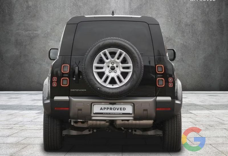 Land Rover Defender D250 AWD Auto 90 S *PROMO** *IVA ESP.*