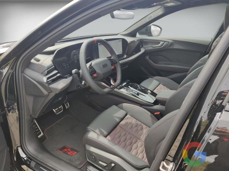 Audi RS5 RS5 Performance e-hybrid *PROMO* *CARBOCERAMICO* *IVA ESP.*
