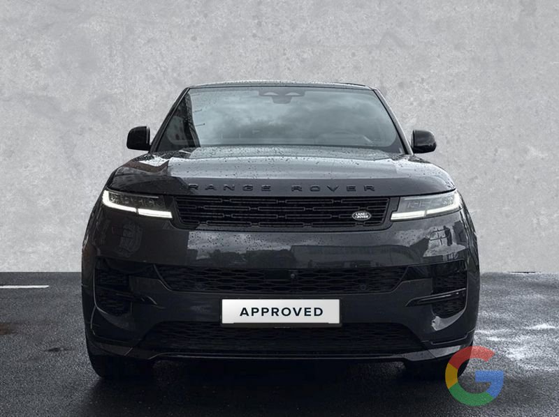 Land Rover Range Rover Sport SE Dynamic Hybrid 460cv *PROMO* *IVA ESP.*