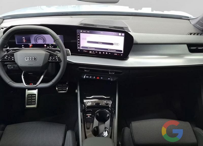 Audi Q3 TFSI 110 kW S tronic S Line Edition *PROMO* *IVA ESP.*
