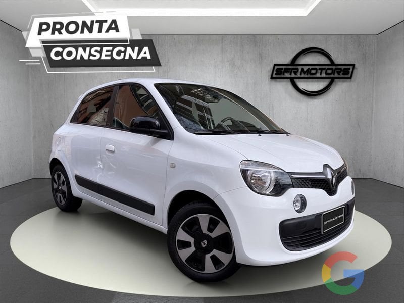 Renault Twingo Limited 1.0 69cv // PROMO