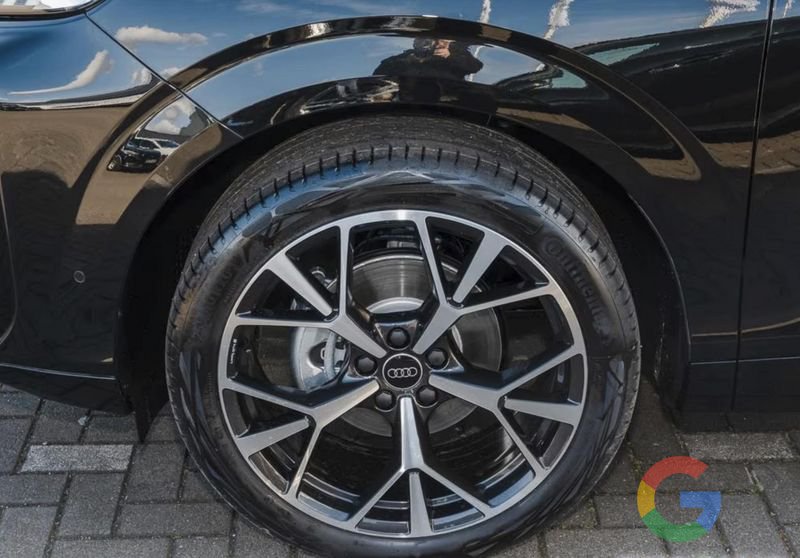 Audi Q3 TFSI 110 kW S tronic S Line Edition *PROMO* *IVA ESP.**