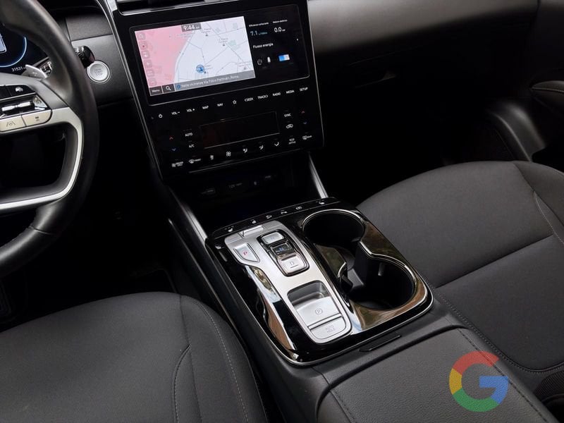 Hyundai Tucson Hybrid 1.6 HEV 4WD  Exellence – PROMO