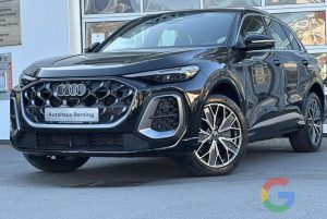 Audi Q5 Quattro S Line 204cv **PROMO** **IVA ESP.**