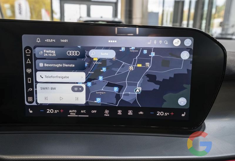 Audi Q3 e-hybrid 200 kW S tronic S Line Edition *PROMO* **IVA ESP.**