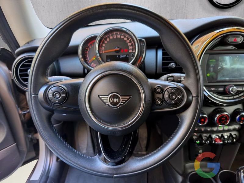 MINI Mini One 1.5 102cv – PROMO