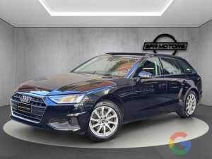 Audi A4 Avant Business s-tronic 2.0 150cv – PROMO/IVA ESP.