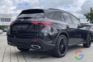 Mercedes-Benz GLC 220d 4matic Premium AGM *PROMO* *IVA ESP*
